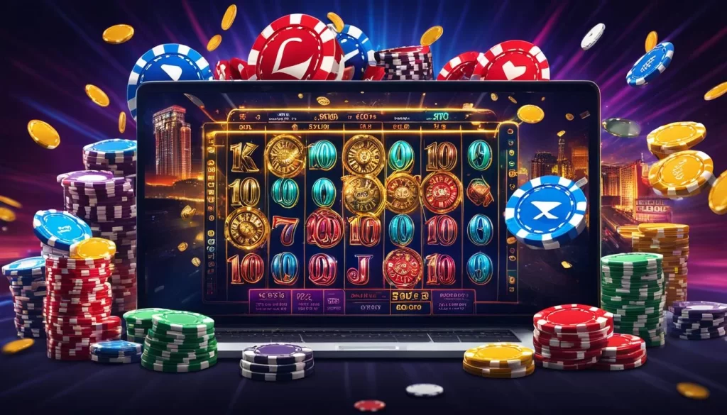 Game nổ hũ theo chủ đề phim ảnh nổi tiếng