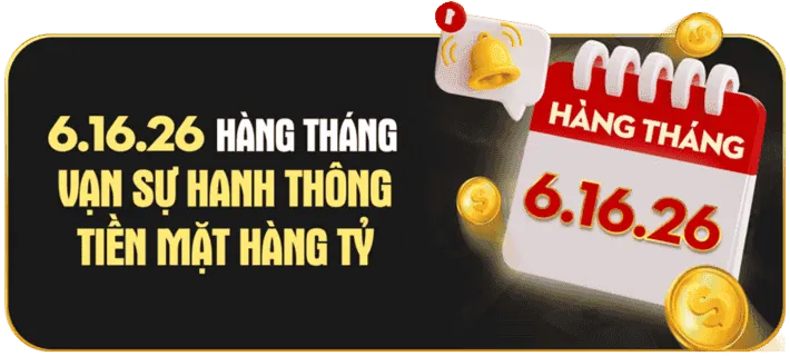 Khuyến mãi và sự kiện độc quyền tại HK79