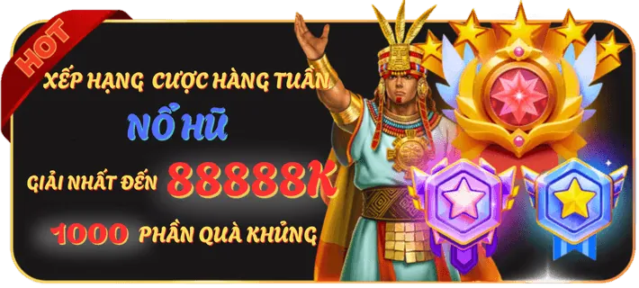 Khuyến mãi chào mừng thành viên mới HK79