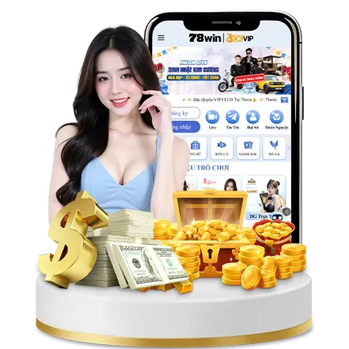 Sân vận động bóng đá với biểu tượng cá cược thể thao