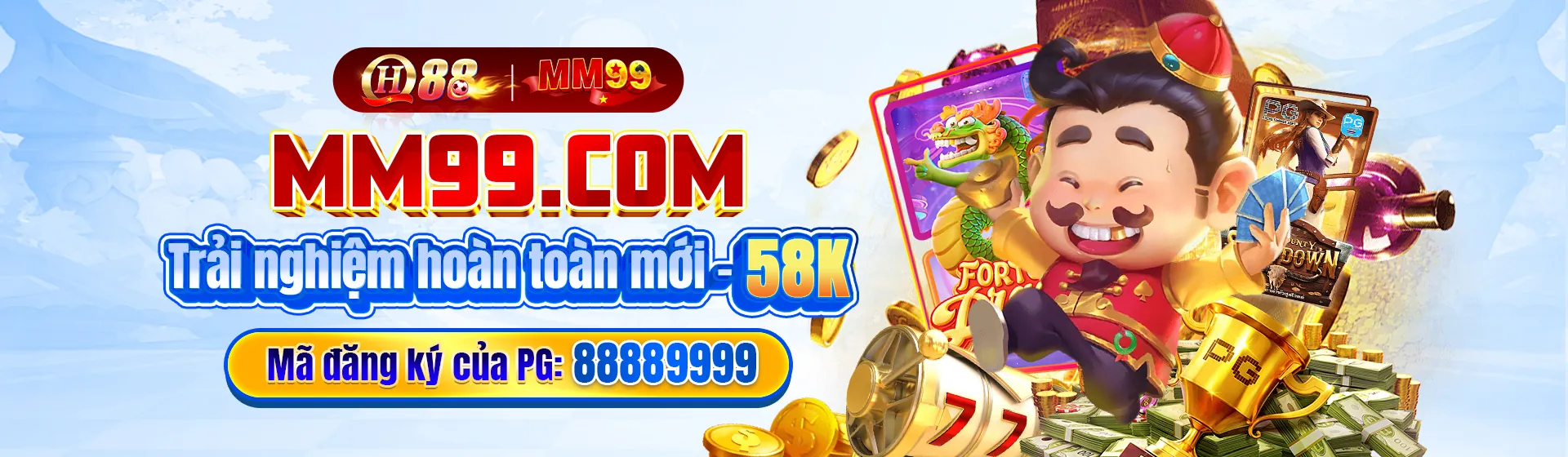 Hình ảnh chính hk79 đăng nhập