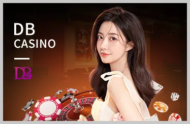 Bàn chơi Baccarat với dealer người thật tại casino trực tuyến HK79