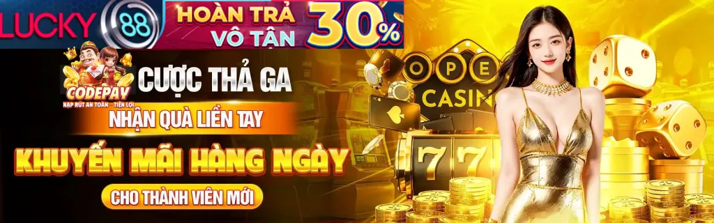 Biểu tượng thưởng nạp lại cho các lần gửi tiền tiếp theo